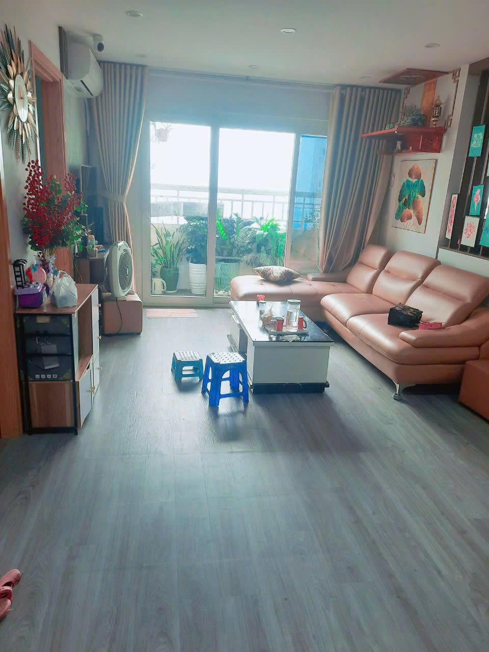 CH Chung Cư Mipec Kiến Hưng Hà Đông - Ảnh chính
