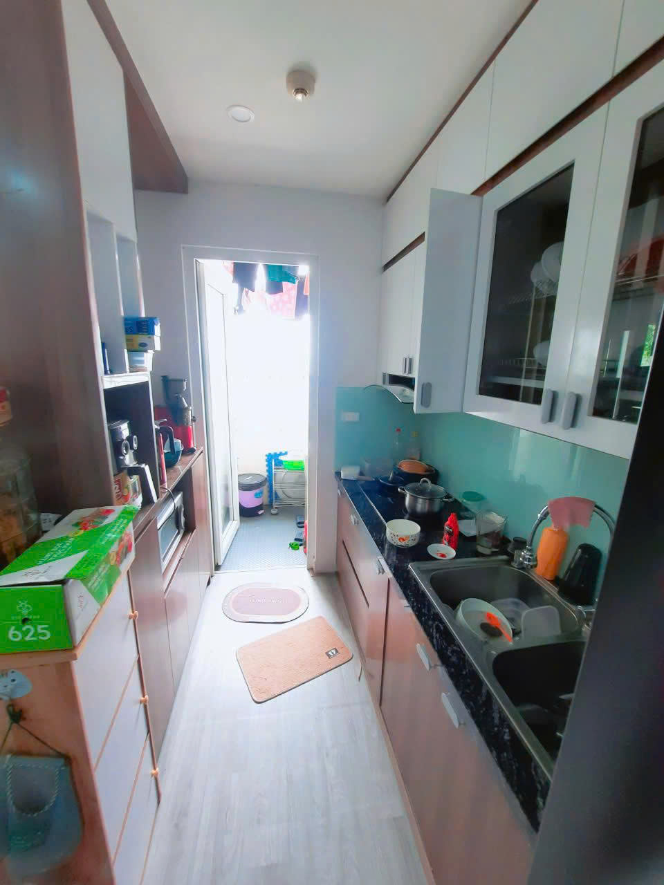 CH Chung Cư Mipec Kiến Hưng Hà Đông - Ảnh 2