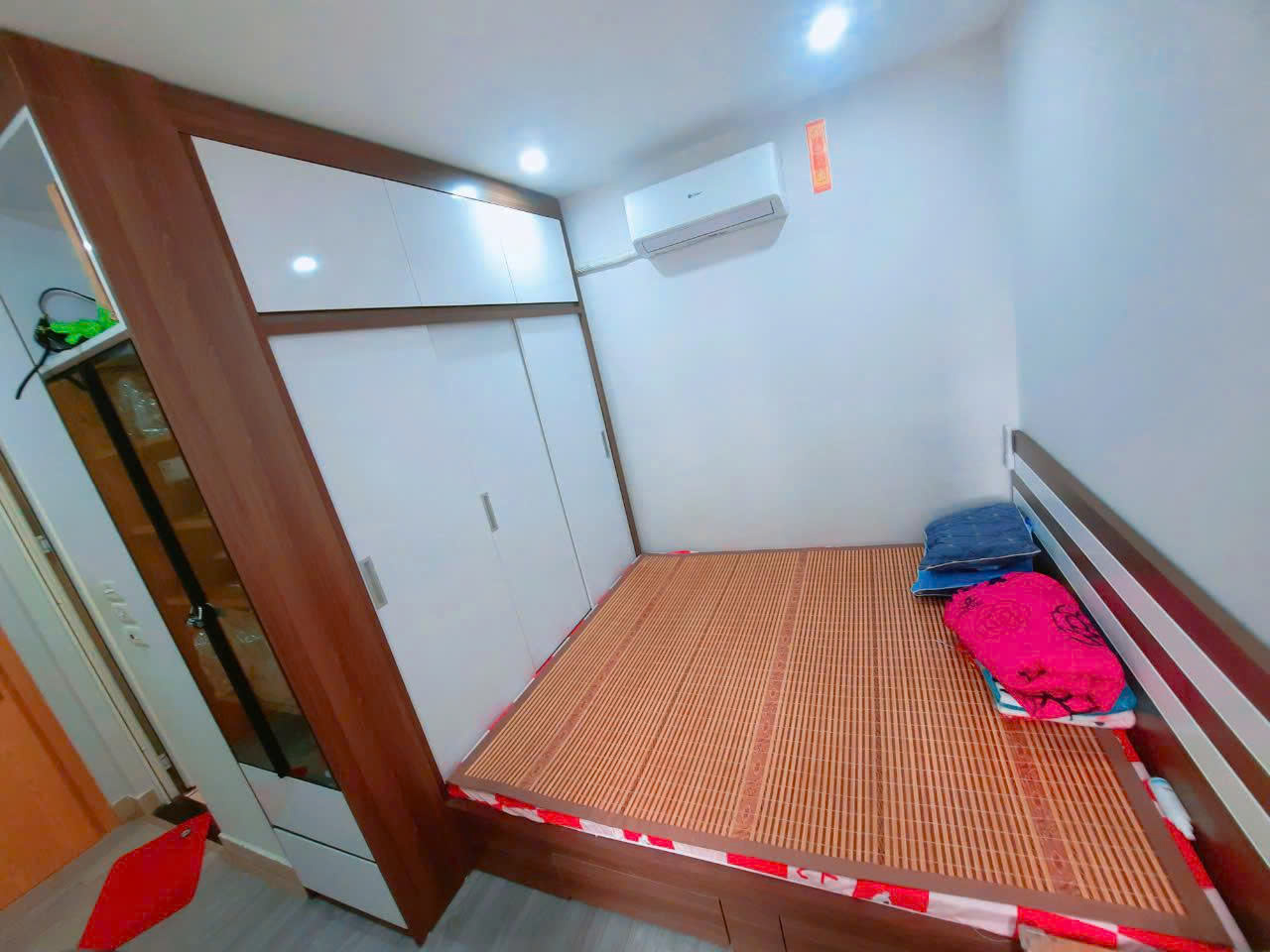 CH Chung Cư Mipec Kiến Hưng Hà Đông - Ảnh 3