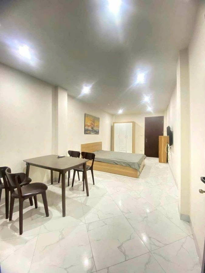 Bán Nhà Tôn Đức Thắng. Đống Đa. 7 Tầng Thang Máy. Ô Tô. DT 71m2. MT 3,5m. Giá 19,9 Tỷ. - Ảnh 3