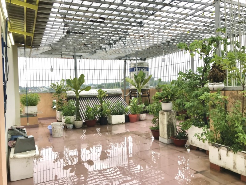 Bán nhà 108m², 4 tầng, ngõ Lê Thị Hoa, Bình Chiểu, Thủ Đức - 6.65  tỷ - Ảnh 4
