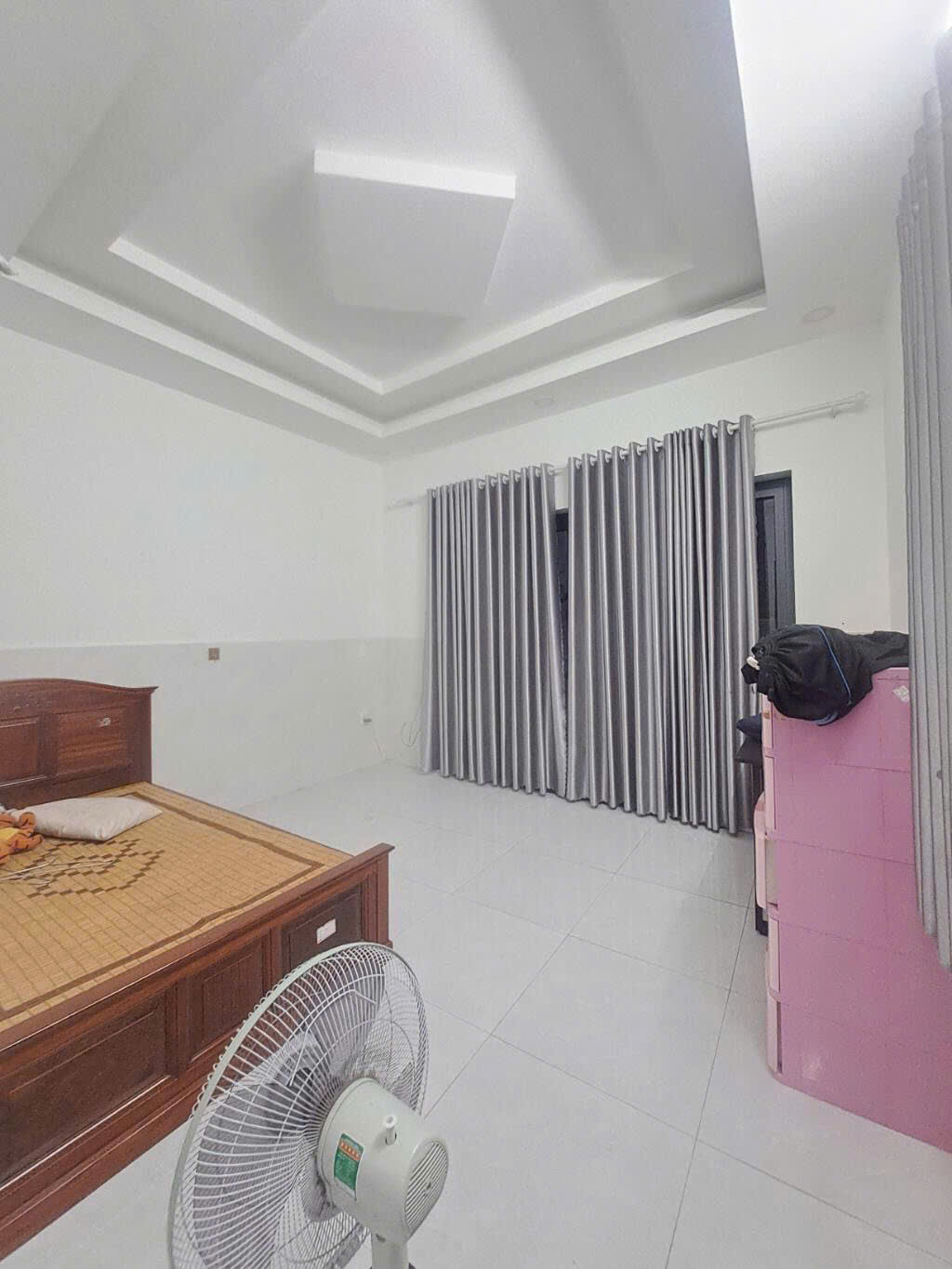 🌈Nhà Đẹp Góc Hai Mặt Tiền 3 Tầng Thạnh Xuân 22- Ngang Khủng 6,6m- 4PN- hơn 10tỷ💵 - Ảnh 3