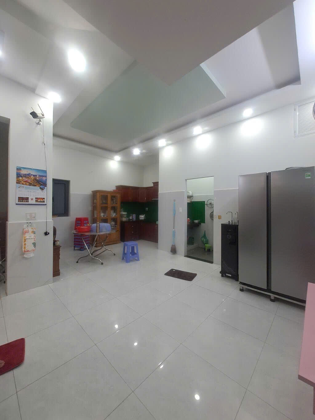🌈Nhà Đẹp Góc Hai Mặt Tiền 3 Tầng Thạnh Xuân 22- Ngang Khủng 6,6m- 4PN- hơn 10tỷ💵 - Ảnh 2