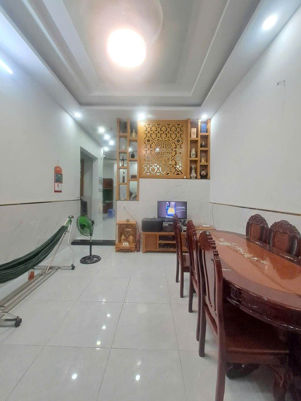 🌈Nhà Đẹp Góc Hai Mặt Tiền 3 Tầng Thạnh Xuân 22- Ngang Khủng 6,6m- 4PN- hơn 10tỷ💵 - Ảnh 1
