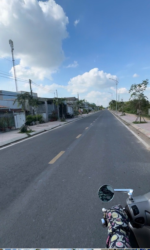 CHÍNH CHỦ Cần Bán Đất Tại Đường Lò Rèn, Phường 5, TP Bạc Liêu - Ảnh 2