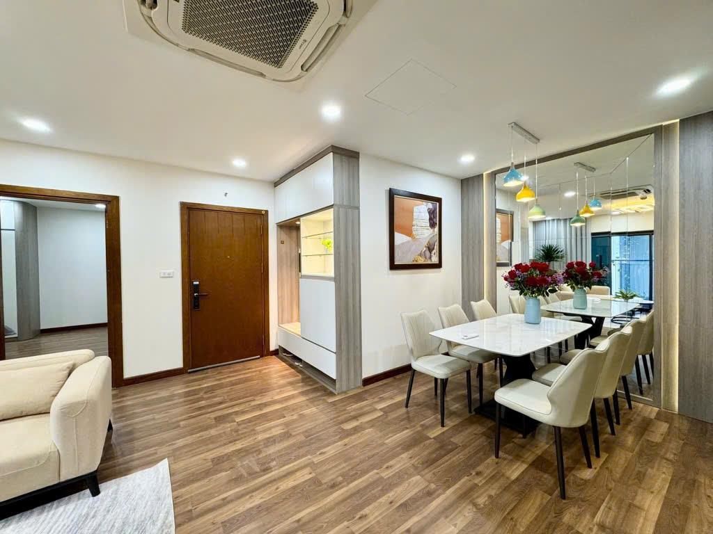 🏠 Căn Hộ Cao Cấp Ruby3 – Goldmark City – Vị Trí Đắc Địa - Ảnh 1