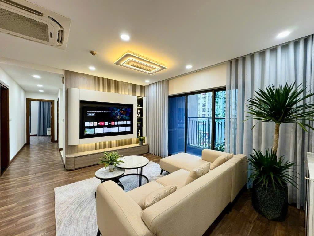 🏠 Căn Hộ Cao Cấp Ruby3 – Goldmark City – Vị Trí Đắc Địa - Ảnh chính