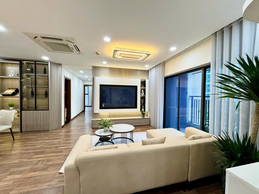 🏠 Căn Hộ Cao Cấp Ruby3 – Goldmark City – Vị Trí Đắc Địa - Ảnh 3