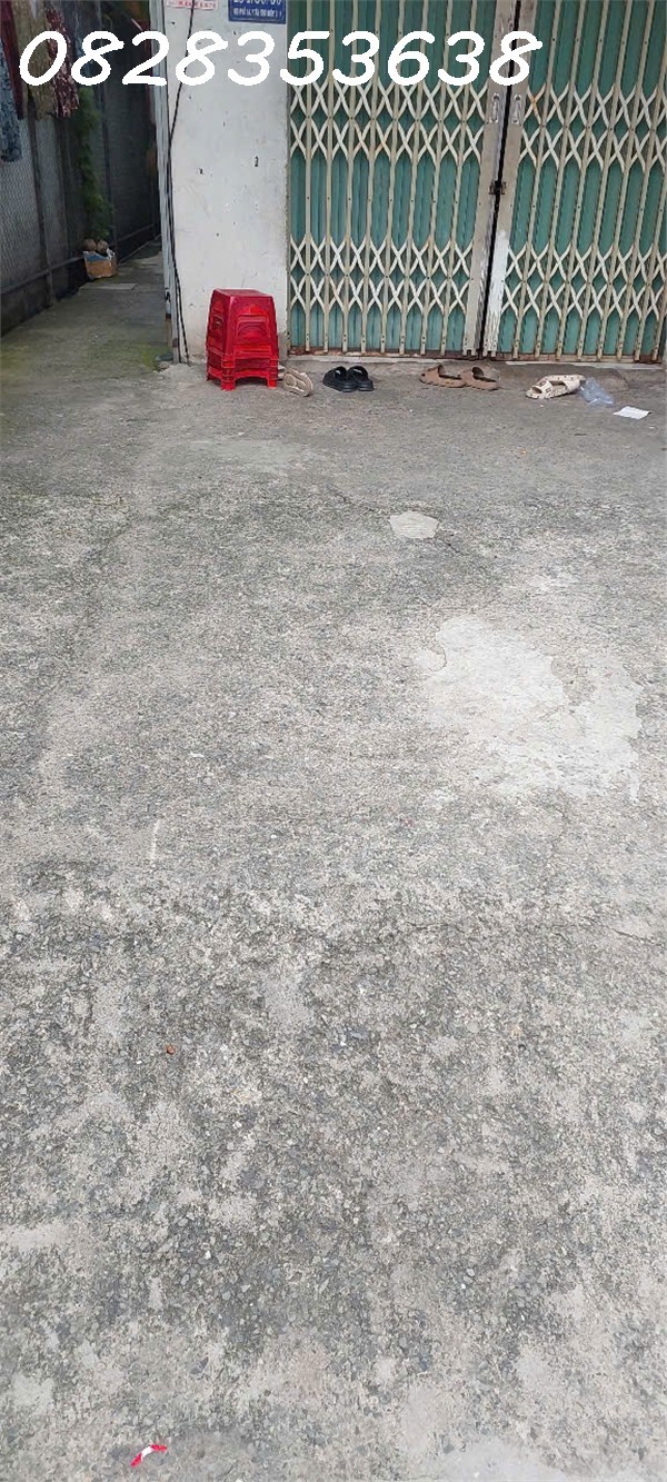 BÁN NHÀ 1 TRỆT 8 PN, 8 WC, 126M2, NGÕ ĐƯỜNG DƯƠNG THỊ MƯỜI, Q.12 - 5.15  TỶ - SỔ HỒNG - Ảnh 1