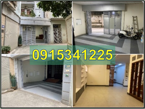 🔶Chính chủ Cho thuê nguyên căn số 38 ngõ 11/1 Nguyễn Quí Đức, Thanh Xuân Bắc, Thanh Xuân, HN - Ảnh chính