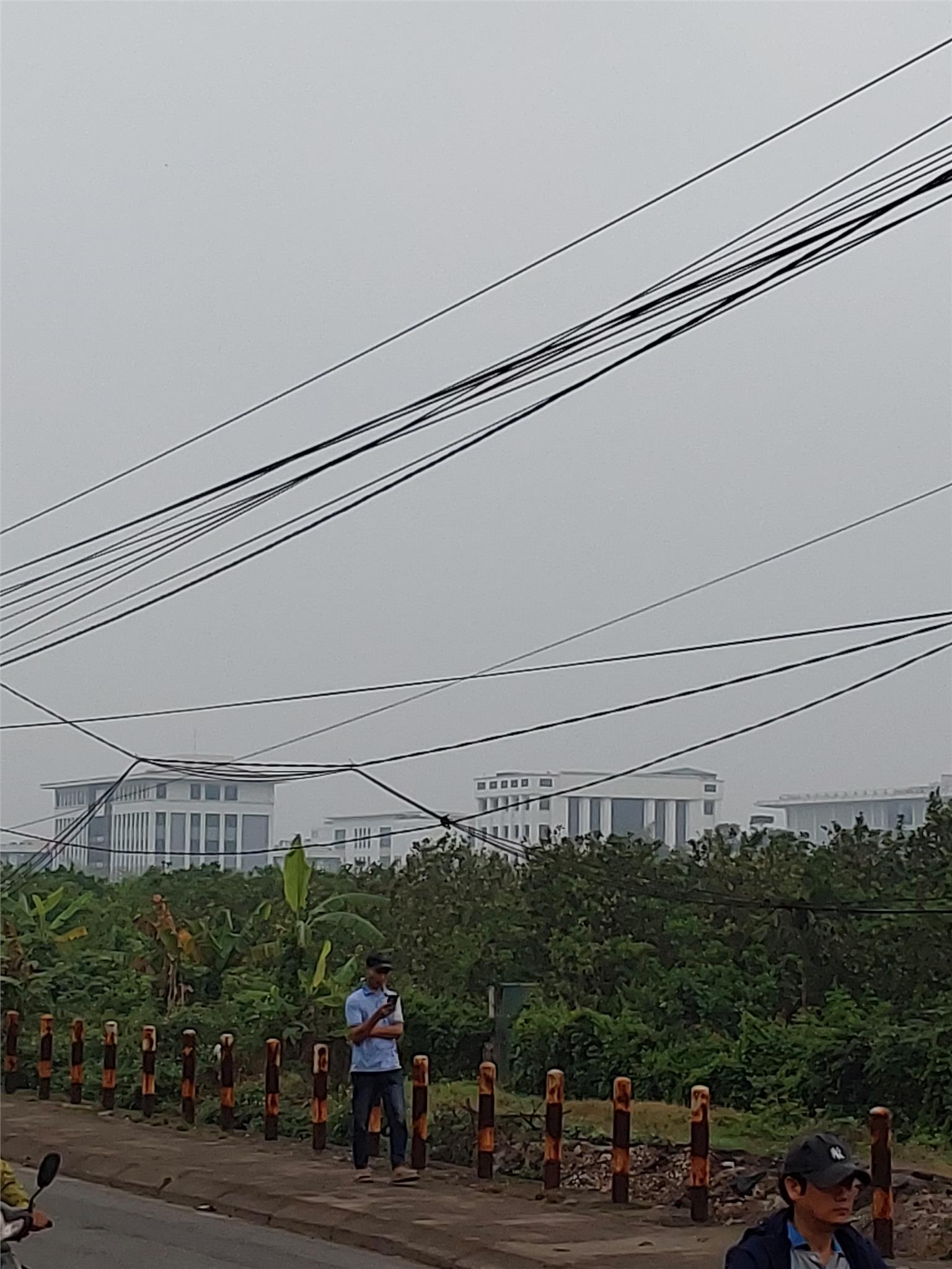🏢 BÁN NHÀ 7 TẦNG – THANG MÁY – GẦN ĐẠI HỌC – Ô TÔ – MINH KHAI - Ảnh chính