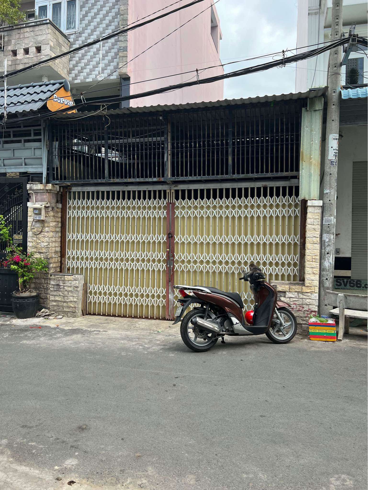 🌟 BÁN GẤP LÔ ĐẤT ĐẸP – HẺM 1369 LÊ ĐỨC THỌ, GÒ VẤP 🌟 - Ảnh 1