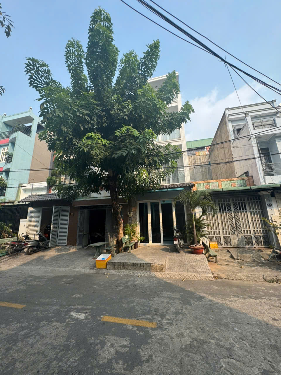 BÁN NHÀ 16 ĐƯỜNG DC 5, SƠN KỲ, TÂN PHÚ: DT 56M2 (1T2L) SHR CHỈ 8.6 TỶ. LH:0901777379. - Ảnh chính