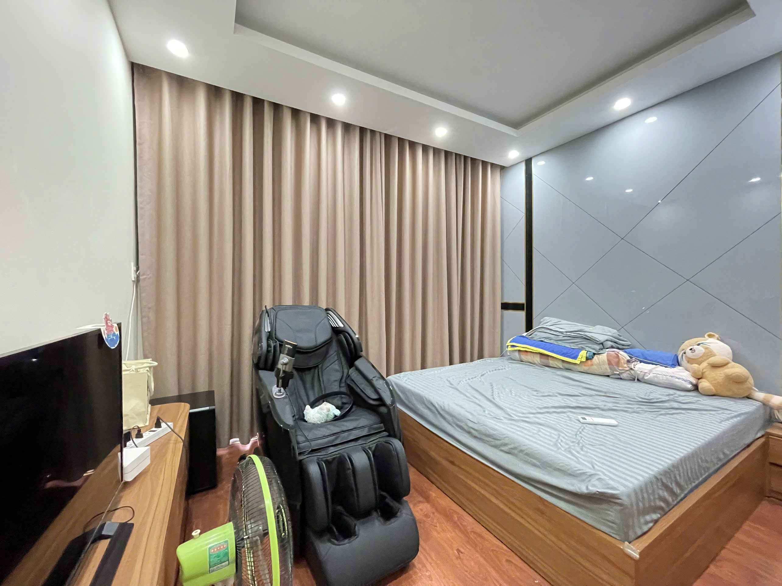 BÁN NHÀ 16 ĐƯỜNG DC 5, SƠN KỲ, TÂN PHÚ: DT 56M2 (1T2L) SHR CHỈ 8.6 TỶ. LH:0901777379. - Ảnh 1