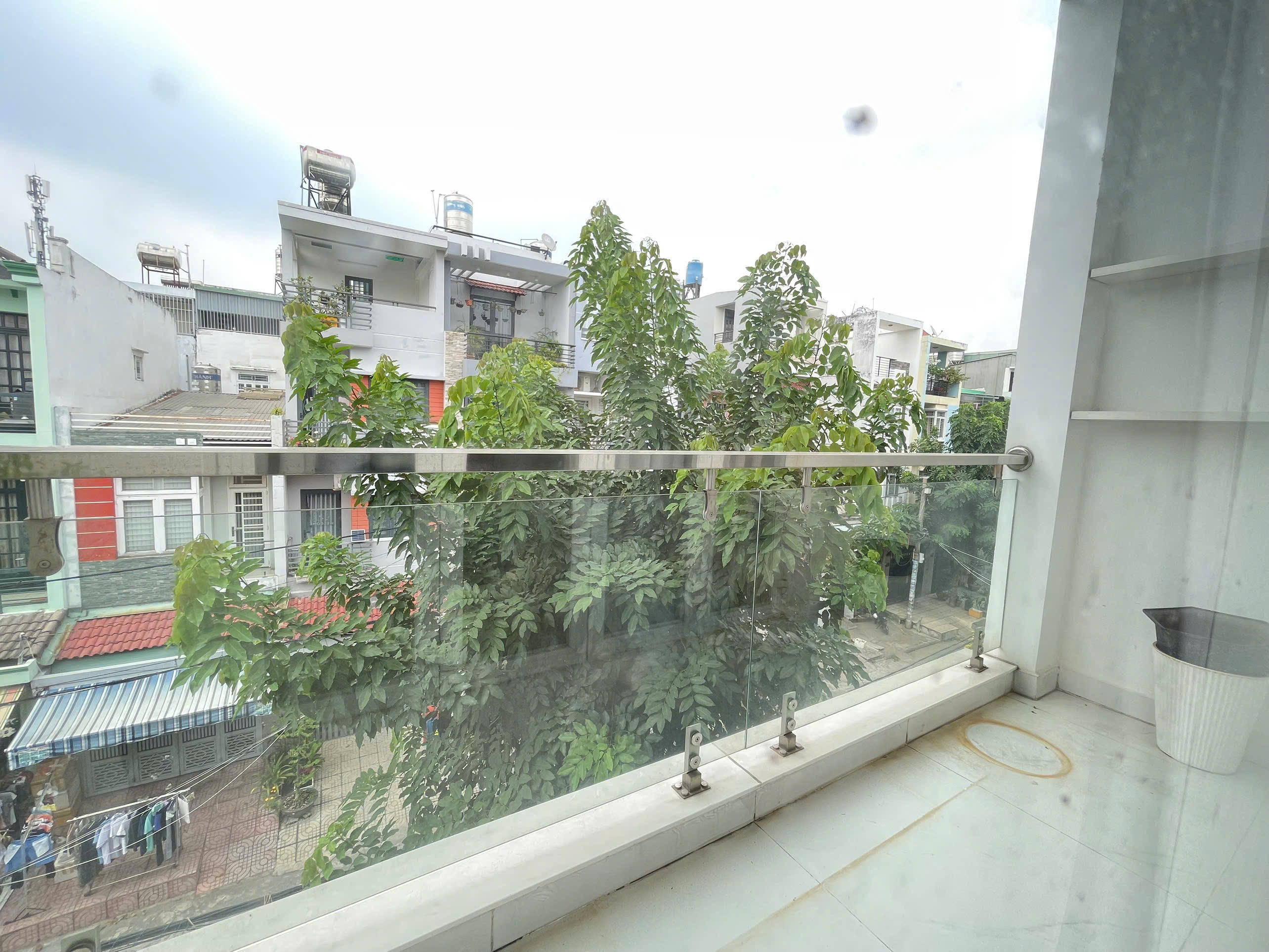 BÁN NHÀ 16 ĐƯỜNG DC 5, SƠN KỲ, TÂN PHÚ: DT 56M2 (1T2L) SHR CHỈ 8.6 TỶ. LH:0901777379. - Ảnh 3