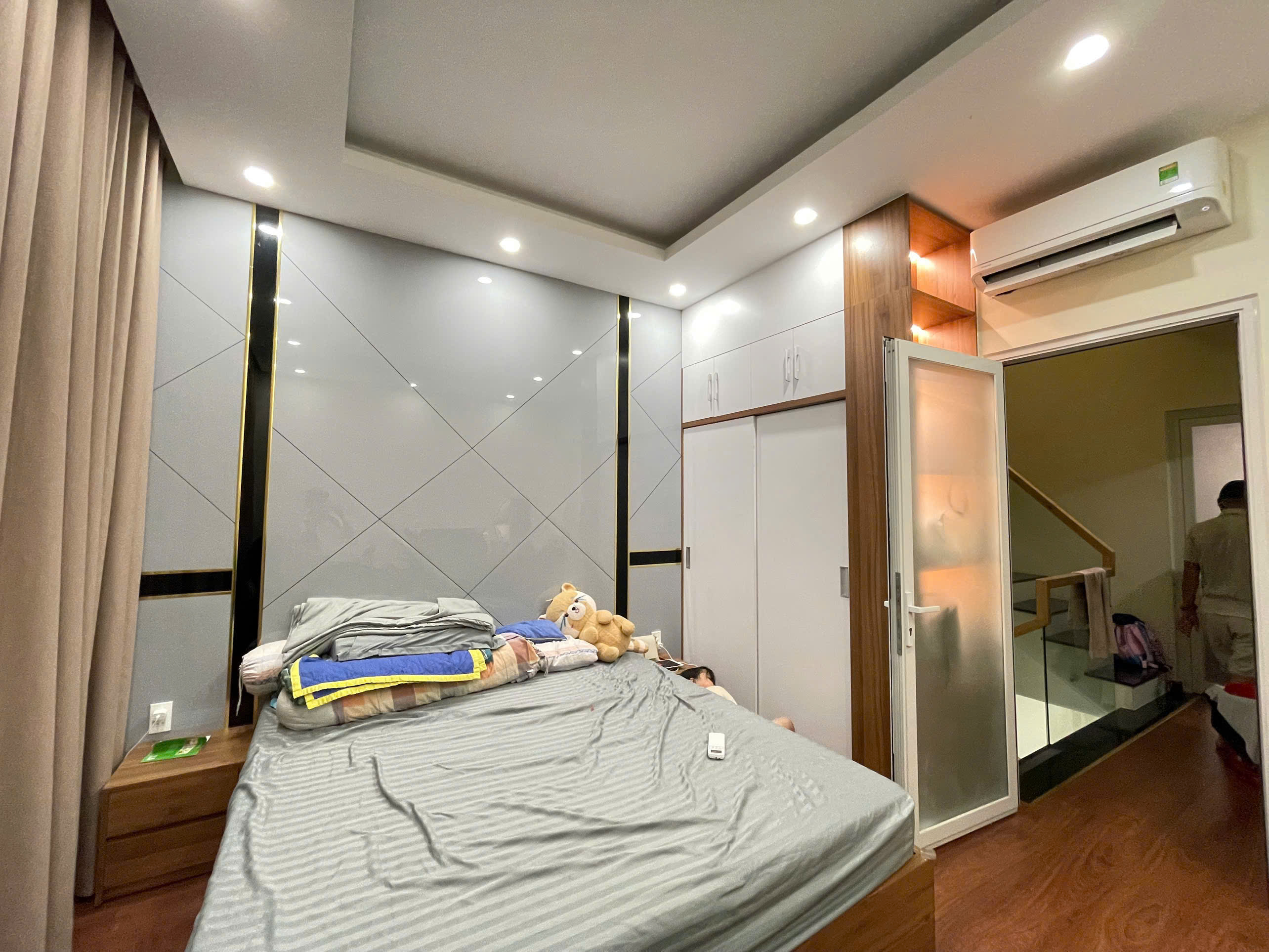 BÁN NHÀ 16 ĐƯỜNG DC 5, SƠN KỲ, TÂN PHÚ: DT 56M2 (1T2L) SHR CHỈ 8.6 TỶ. LH:0901777379. - Ảnh 4