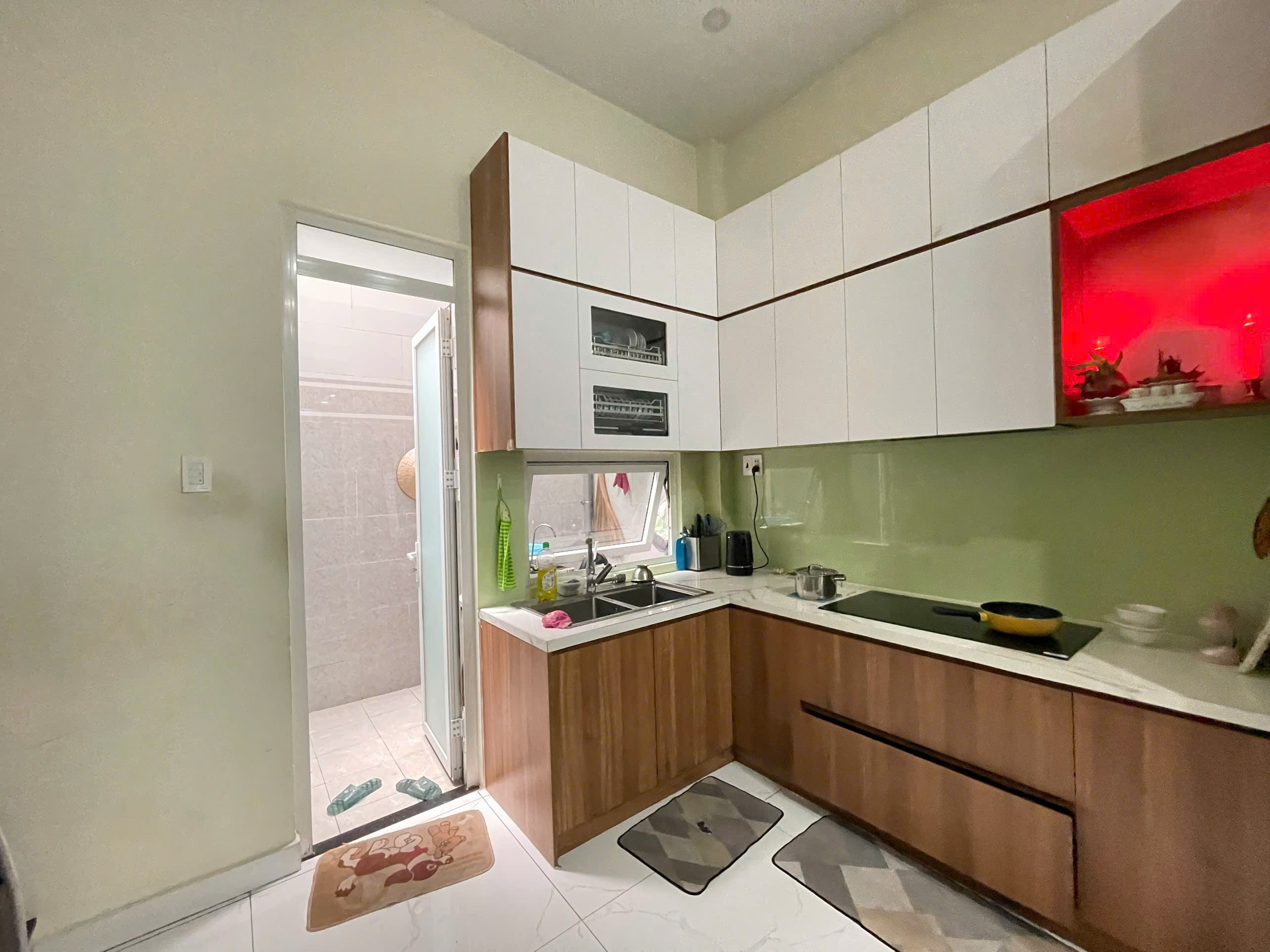BÁN NHÀ 16 ĐƯỜNG DC 5, SƠN KỲ, TÂN PHÚ: DT 56M2 (1T2L) SHR CHỈ 8.6 TỶ. LH:0901777379. - Ảnh 6