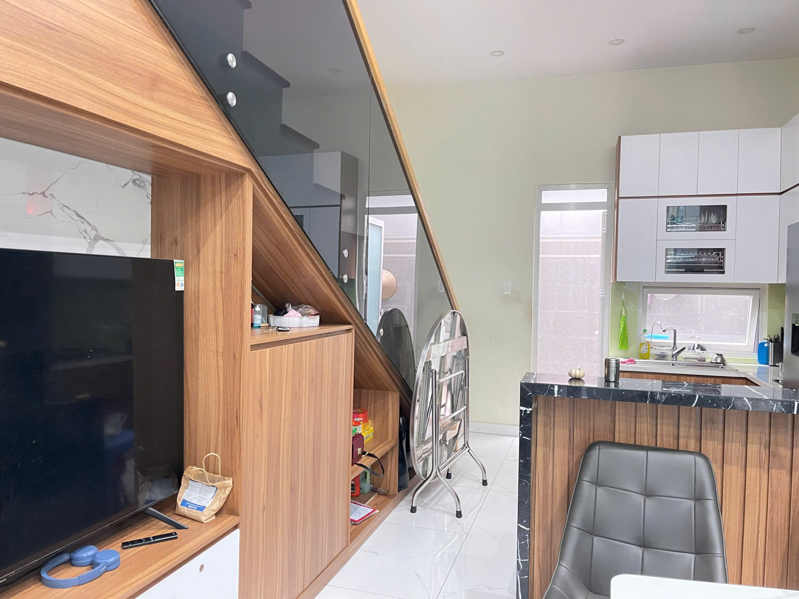 BÁN NHÀ 16 ĐƯỜNG DC 5, SƠN KỲ, TÂN PHÚ: DT 56M2 (1T2L) SHR CHỈ 8.6 TỶ. LH:0901777379. - Ảnh 8