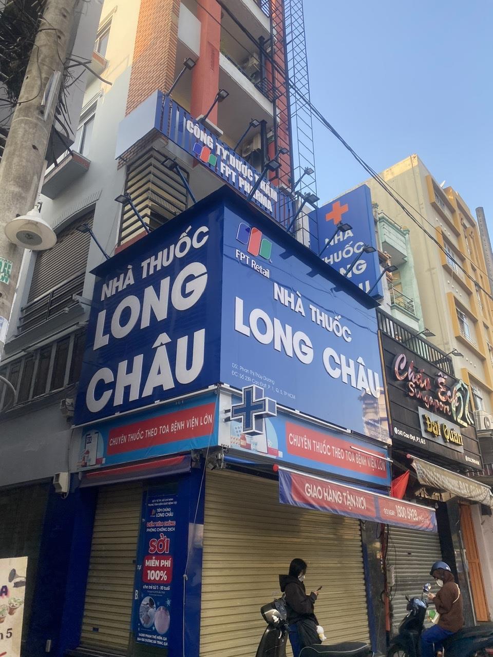 **+HƠN 13.8Tỷ -Lô Góc Mặt Tiền 5Tầng 48m Ngay Trần Bình Trọng-Cao Đạt Quận 5 - Ảnh 4