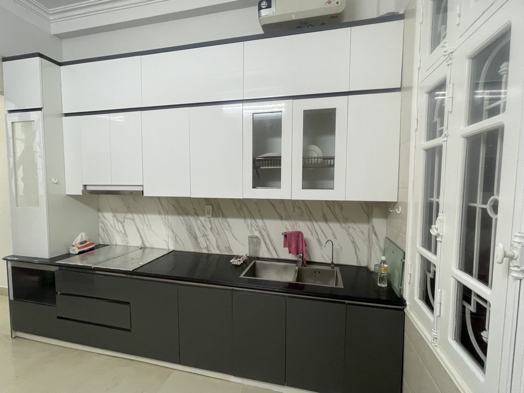 Bán nhà Đẹp Ngọc Lâm Long Biên- Phân Lô - Ngõ Ô tô – 39m2 – 5 tầng – 6,5 tỷ ( Thương Lượng) - Ảnh 1