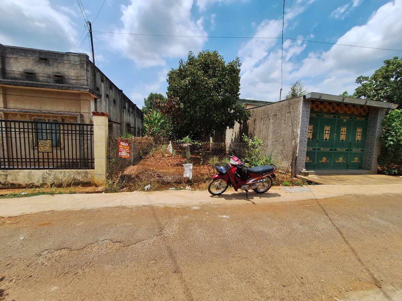Đất TP. Long Khánh, Vị trí đẹp, dân cư đông, đường nhựa to, 184m2 kích thước đẹp, Giá tốt lắm - Ảnh 3