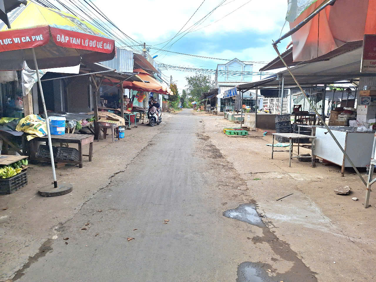 Đất TP. Long Khánh, Vị trí đẹp, dân cư đông, đường nhựa to, 184m2 kích thước đẹp, Giá tốt lắm - Ảnh 4