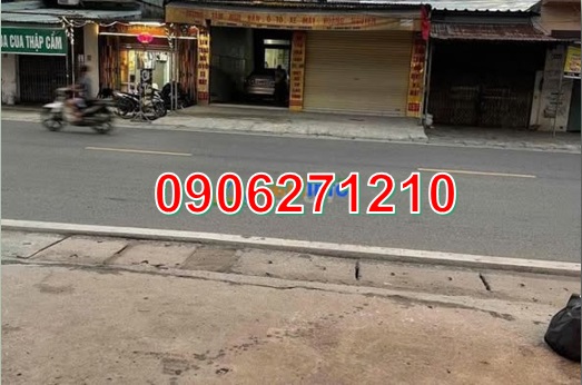 ⭐Chính chủ cần bán nhanh 2 căn nhà liền kề tại 818 - 820 Hòa Bình, Hồng Thái, An Dương, Hải Phòng, - Ảnh 1