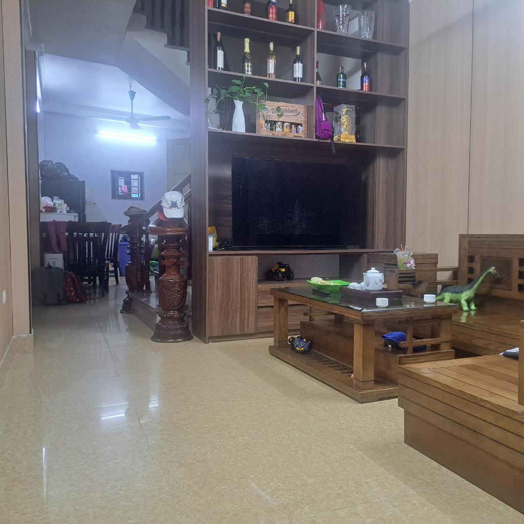 🔥 NHÀ MỚI Ở NGAY – VỊ TRÍ ĐẸP – TIỆN ÍCH NGẬP TRÀN – Ô TÔ ĐỖ CỬA 🔥 - Ảnh chính