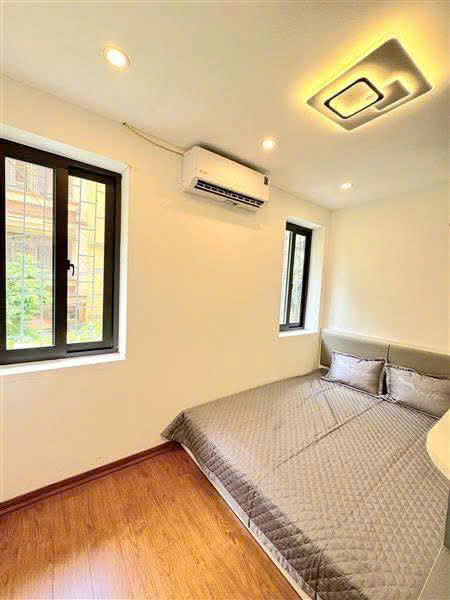 Bán căn chung cư ĐỀN LỪ, 2 ngủ, Full đồ, 2,9 tỷ - Ảnh chính