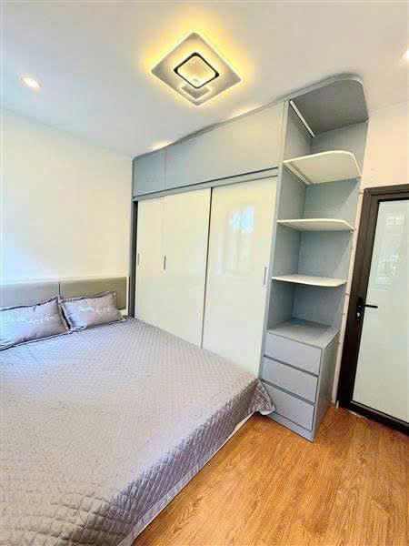 Bán căn chung cư ĐỀN LỪ, 2 ngủ, Full đồ, 2,9 tỷ - Ảnh 1