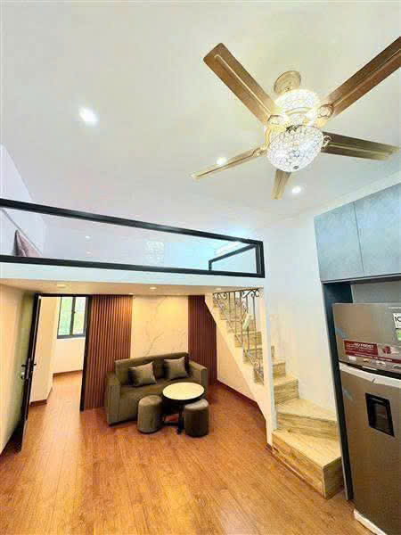 Bán căn chung cư ĐỀN LỪ, 2 ngủ, Full đồ, 2,9 tỷ - Ảnh 2
