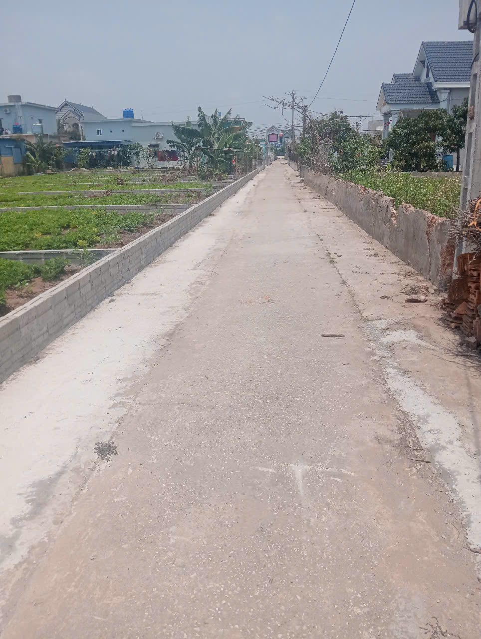 Chính chủ cần bán Nhanh Lô Đất tại Tổ Dân Phố 35-  Đào Cam Mộc – Uy Nỗ - Đông Anh. - Ảnh 1