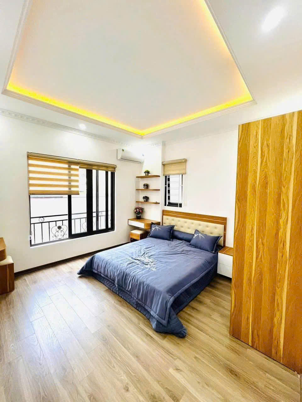 Cho thuê nhà đẹp, THANG MÁY 36m x 7T giá 25 triệu, ở và kinh doanh Đào Tấn, Ba Đình - Ảnh 2