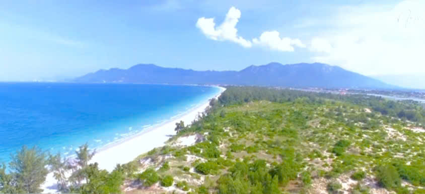 BÁN ĐẤT NỀN SỔ HỒNG RIÊNG – GẦN BIỂN DỐC LẾT, NINH HÒA, KHÁNH HÒA - Ảnh chính