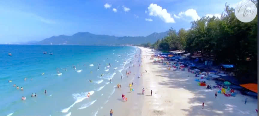 BÁN ĐẤT NỀN SỔ HỒNG RIÊNG – GẦN BIỂN DỐC LẾT, NINH HÒA, KHÁNH HÒA - Ảnh 1