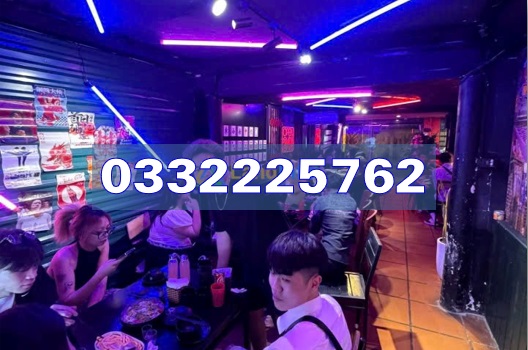 ⭐Sang nhượng quán nhậu Minh Quán số 36 ngõ 12 Núi Trúc, Ba Đình, Hà Nội, 0332225762 - Ảnh 2