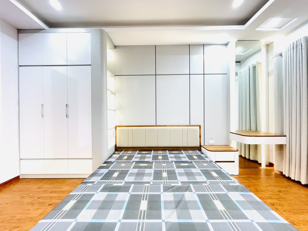 BÁN NHÀ BẰNG B, HOÀNG MAI, Ô TÔ ĐỖ CỔNG, HÀNG XÓM LINH ĐÀM, 30M2, 6.85TỶ(CTL) - Ảnh 2