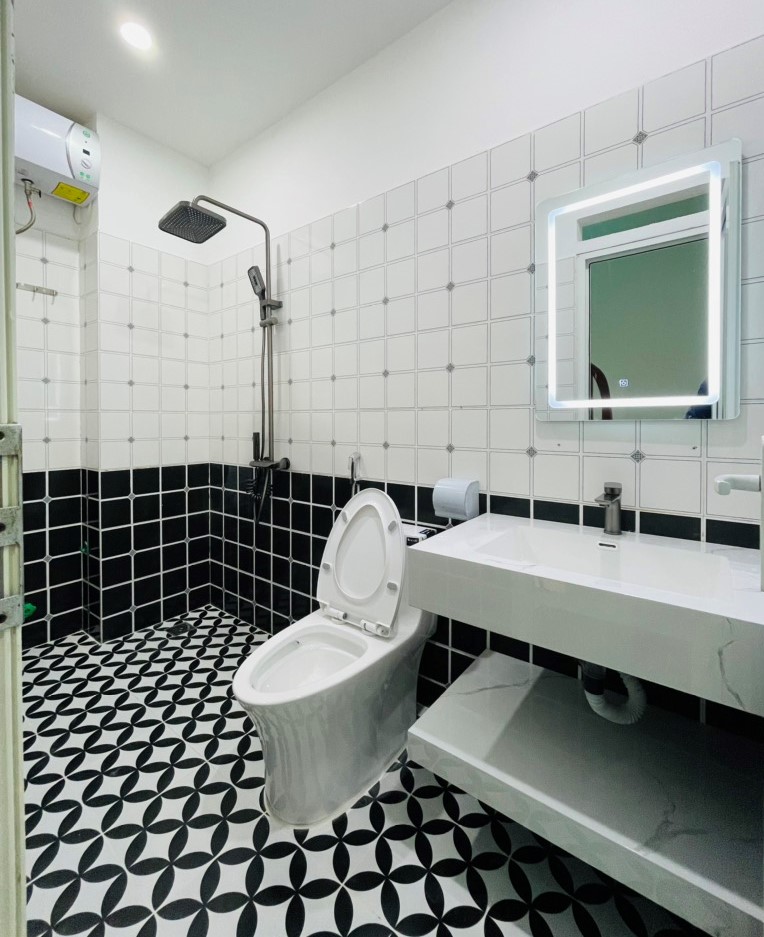 BÁN NHÀ BẰNG B, HOÀNG MAI, Ô TÔ ĐỖ CỔNG, HÀNG XÓM LINH ĐÀM, 30M2, 6.85TỶ(CTL) - Ảnh 4