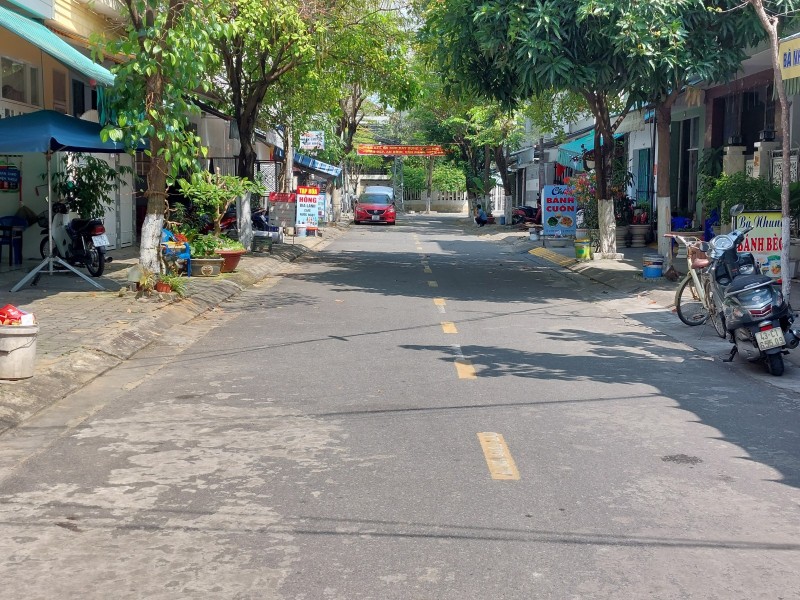 # Đất Mặt Tiền Đường 5.5m sát Biển Tân Trà, Ngõ Hành Sơn, 3.75 tỷ - Ảnh 2