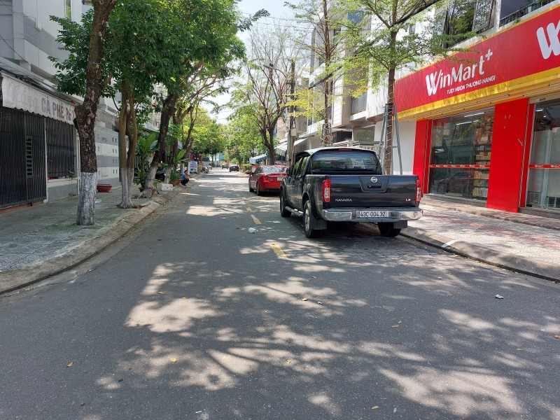 # Đất Mặt Tiền Đường 5.5m sát Biển Tân Trà, Ngõ Hành Sơn, 3.75 tỷ - Ảnh 3