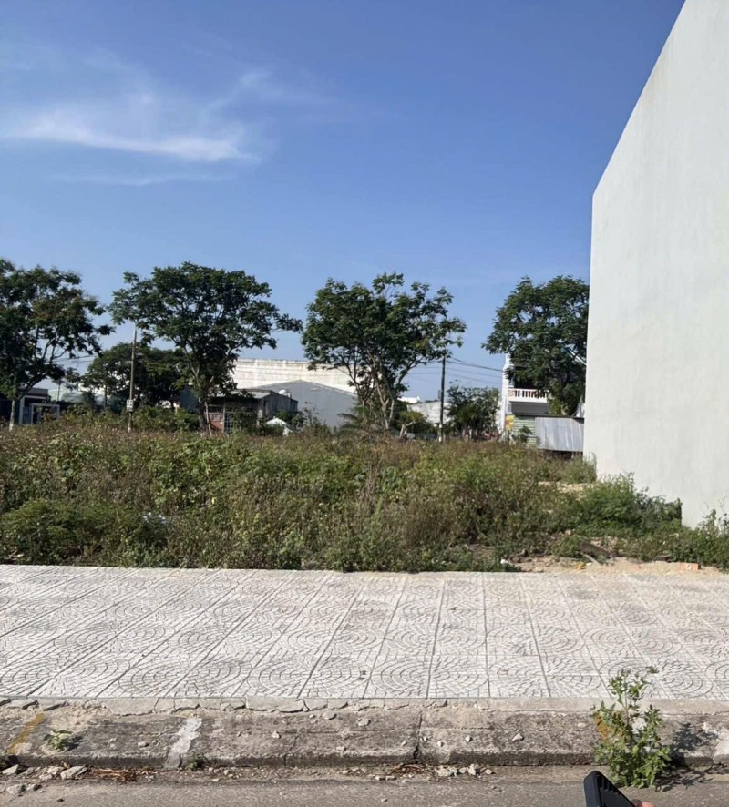 # Đất Mặt Tiền Đường 5.5m sát Biển Tân Trà, Ngõ Hành Sơn, 3.75 tỷ - Ảnh 4
