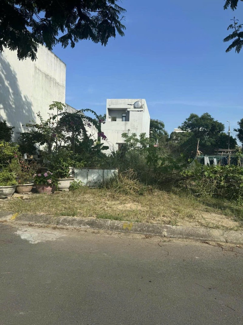 # Đất Mặt Tiền Đường 5.5m sát Biển Tân Trà, Ngõ Hành Sơn, 3.75 tỷ - Ảnh chính