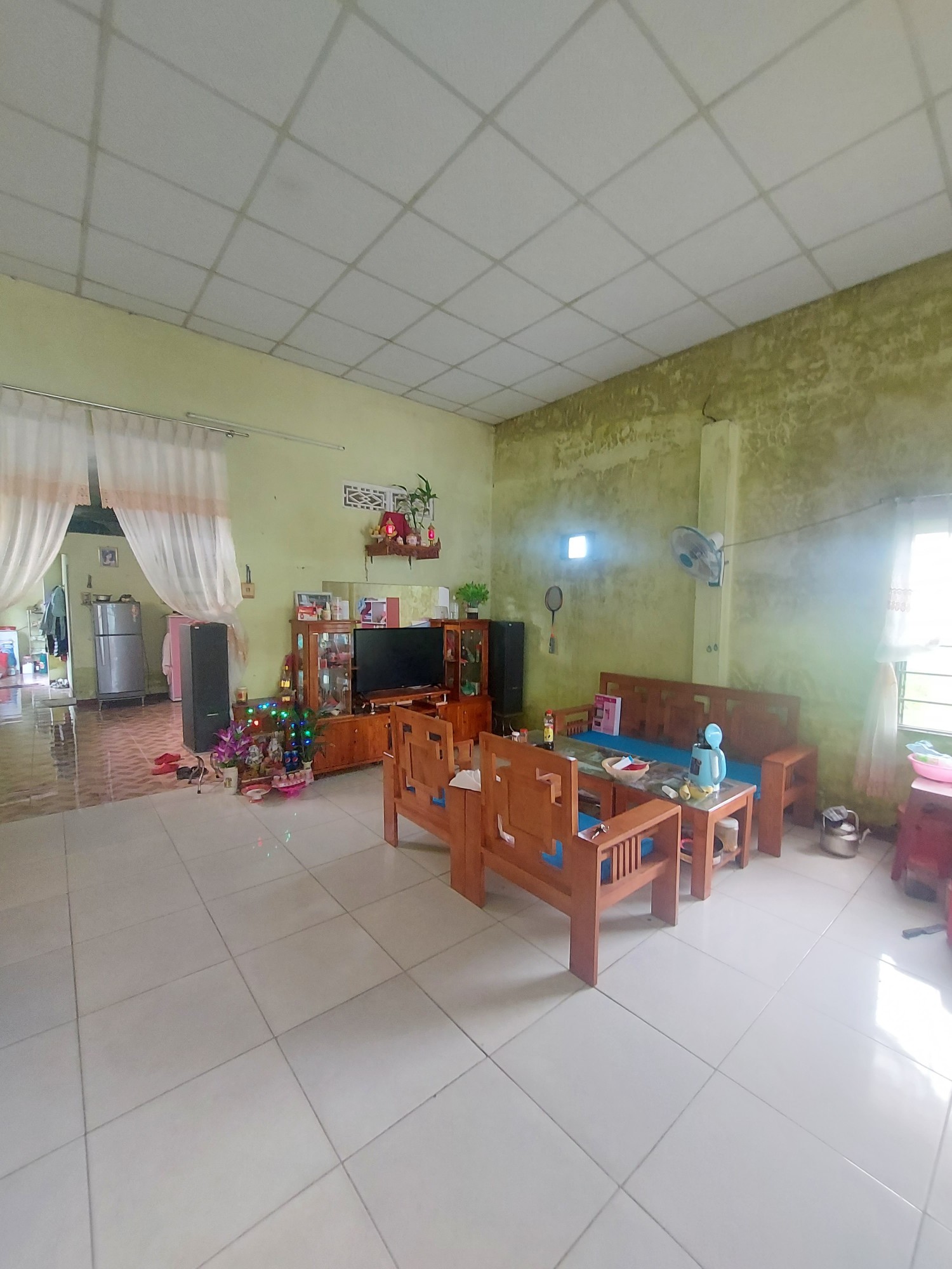► Nhà Kiệt Ô tô 6m sát MT Nguyễn Duy Trinh, 152m2, ngang 7m, C4, 3.xx tỷ - Ảnh chính