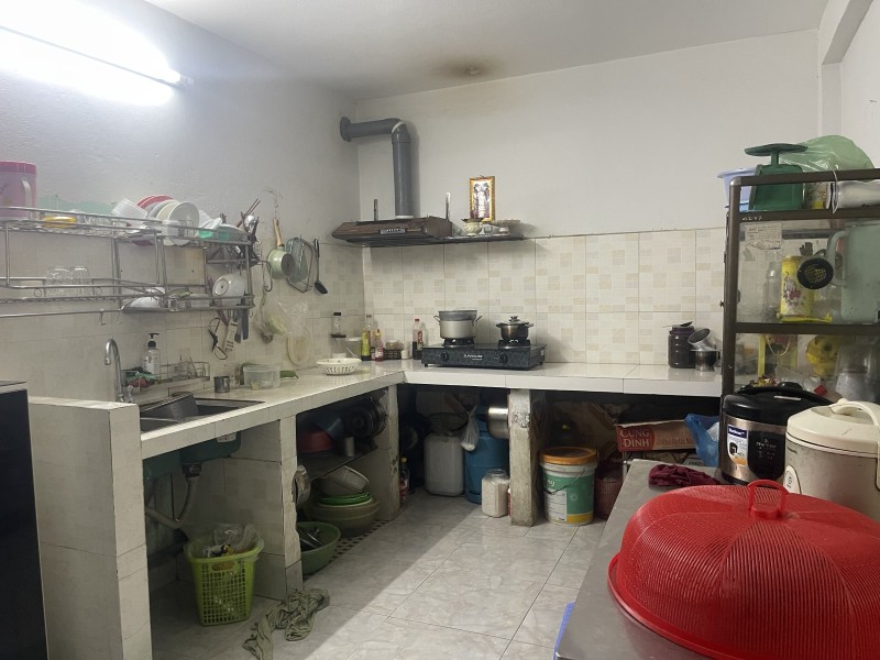 ► Nhà Kiệt Ô tô 6m sát MT Nguyễn Duy Trinh, 152m2, ngang 7m, C4, 3.xx tỷ - Ảnh 2