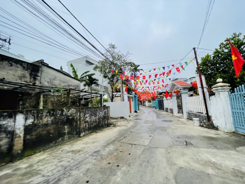 ► Nhà Kiệt Ô tô 6m sát MT Nguyễn Duy Trinh, 152m2, ngang 7m, C4, 3.xx tỷ - Ảnh 1