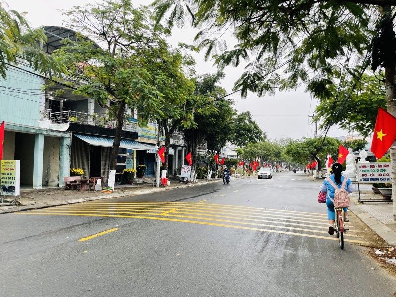 ► Nhà Kiệt Ô tô 6m sát MT Nguyễn Duy Trinh, 152m2, ngang 7m, C4, 3.xx tỷ - Ảnh 4