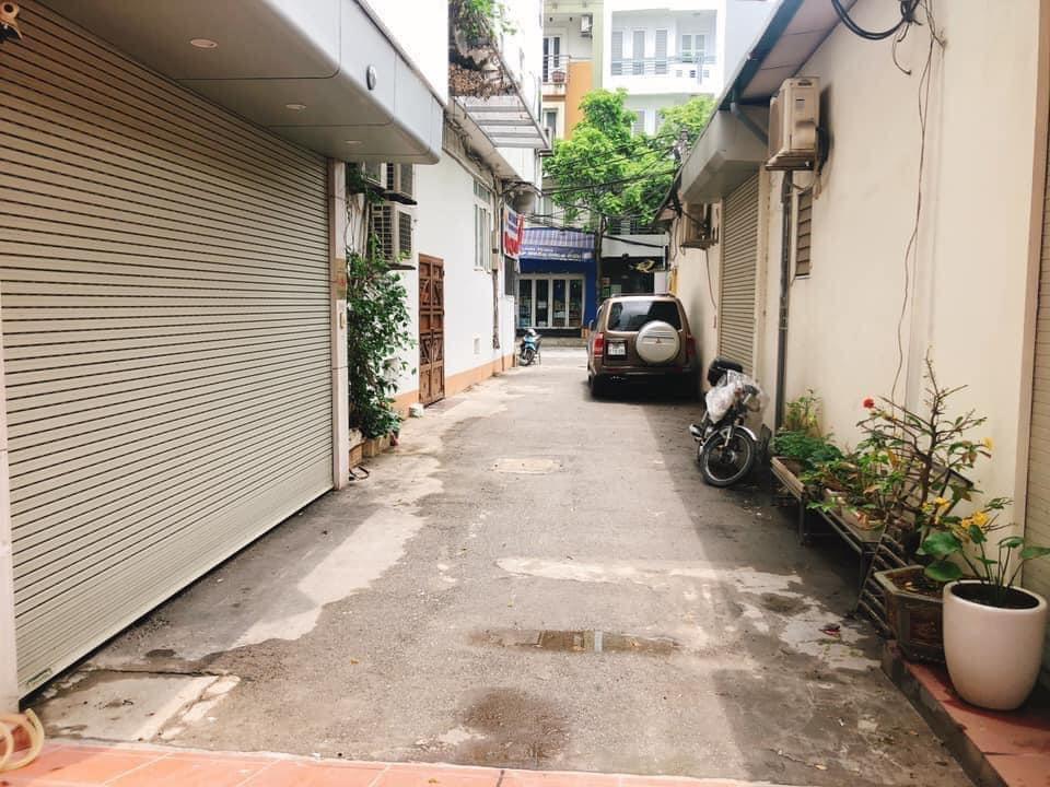 BÁN NHÀ 5 TẦNG - 95M² - NGÕ Ô TÔ TRÁNH - NGUYỄN SƠN, BỒ ĐỀ, LONG BIÊN - Ảnh chính