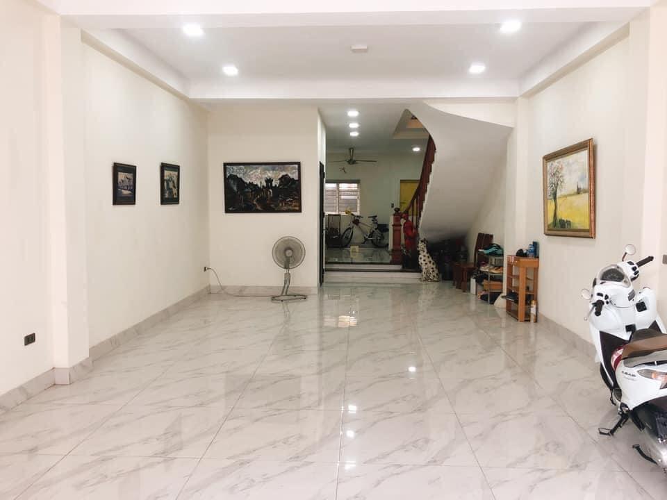 BÁN NHÀ 5 TẦNG - 95M² - NGÕ Ô TÔ TRÁNH - NGUYỄN SƠN, BỒ ĐỀ, LONG BIÊN - Ảnh 1