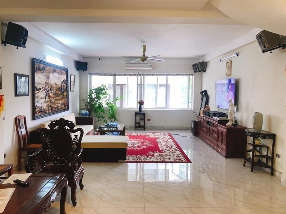 BÁN NHÀ 5 TẦNG - 95M² - NGÕ Ô TÔ TRÁNH - NGUYỄN SƠN, BỒ ĐỀ, LONG BIÊN - Ảnh 2