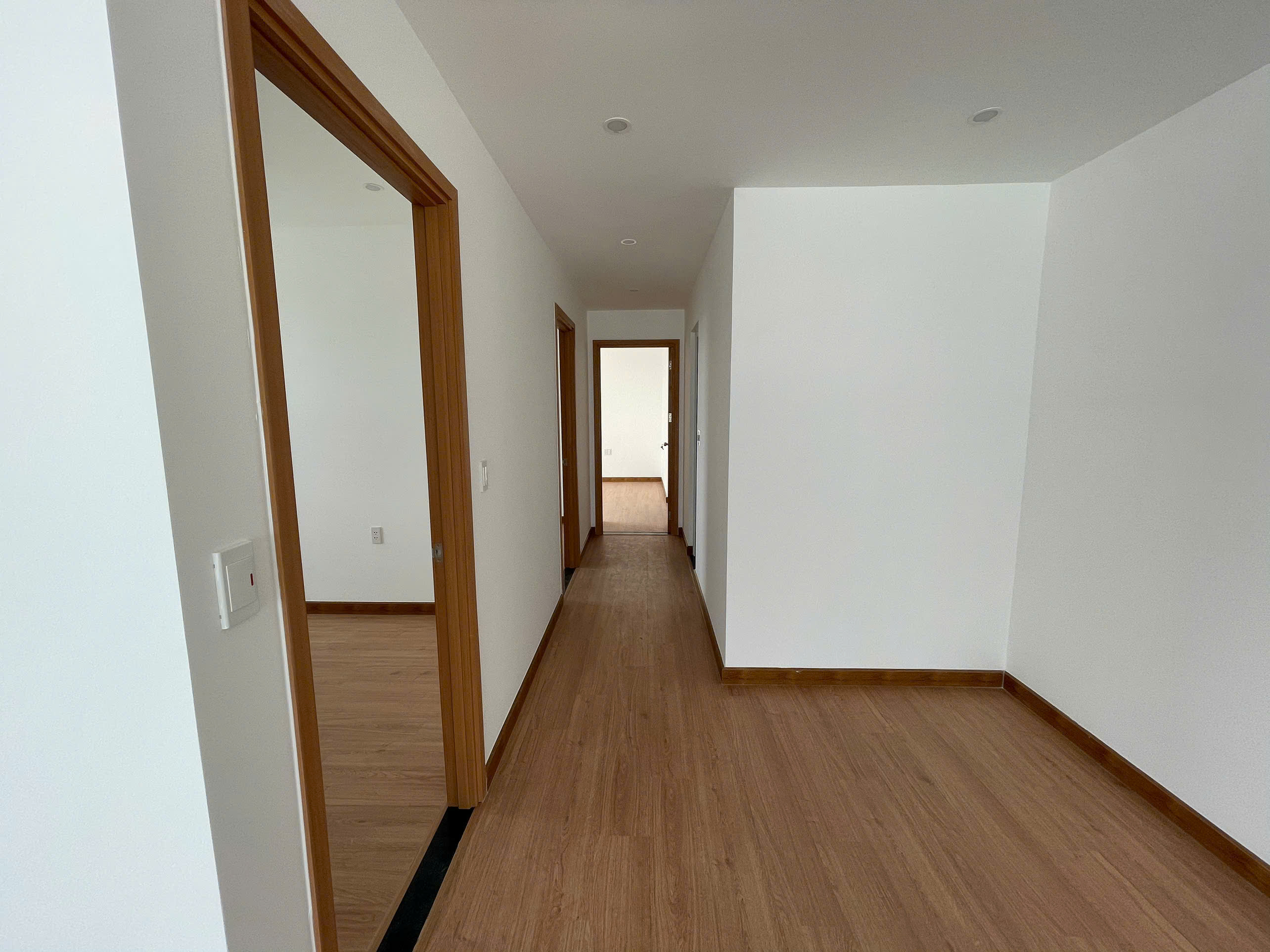 Chính chủ cần bán penthouse sân vườn 130m2 3PN - Ảnh 3